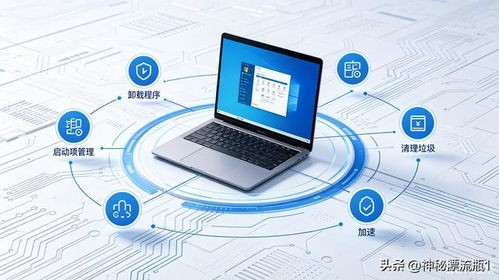 10年老電腦別賣廢鐵 刷這個(gè)極簡系統(tǒng)，開機(jī)5秒絲滑勝過Win10